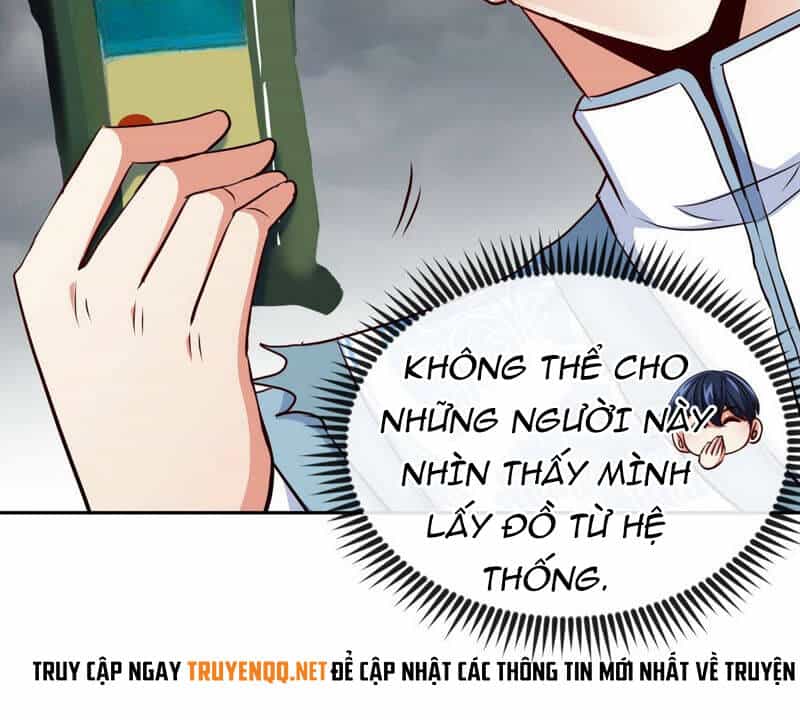 Bản Kiếm Tiên Tuyệt Không Làm Nô - Chương 9 - ảnh 80
