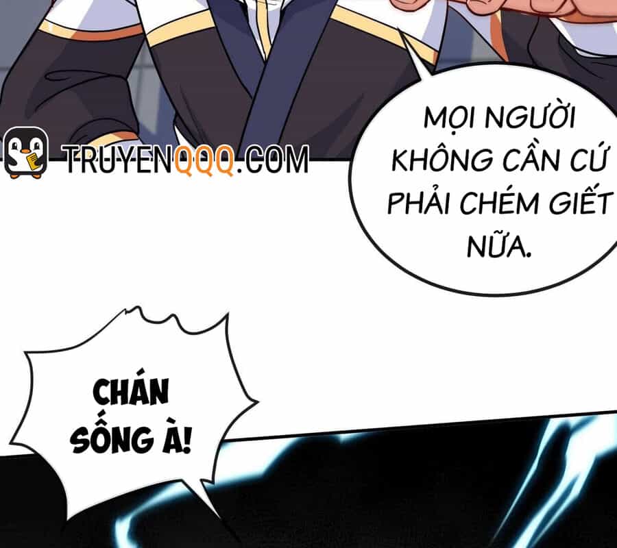 Bản Kiếm Tiên Tuyệt Không Làm Nô - Chương 89 - ảnh 9