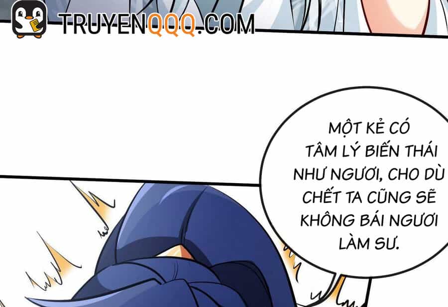Bản Kiếm Tiên Tuyệt Không Làm Nô - Chương 90.1 - ảnh 17