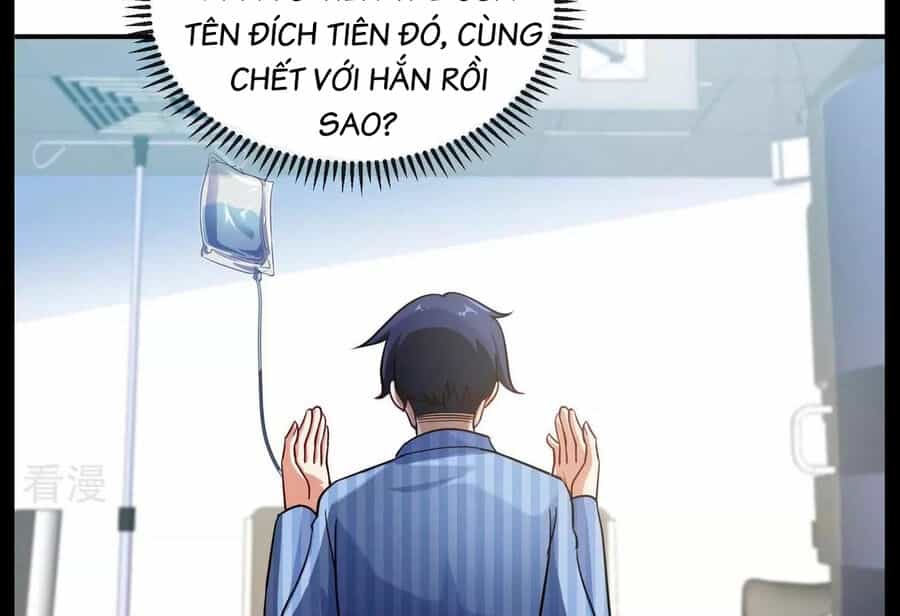 Bản Kiếm Tiên Tuyệt Không Làm Nô - Chương 90.1 - ảnh 39