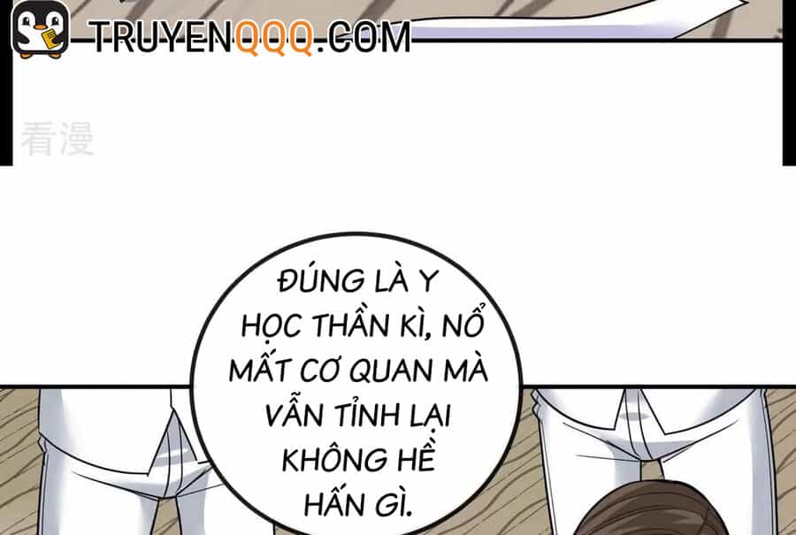 Bản Kiếm Tiên Tuyệt Không Làm Nô - Chương 90.1 - ảnh 51