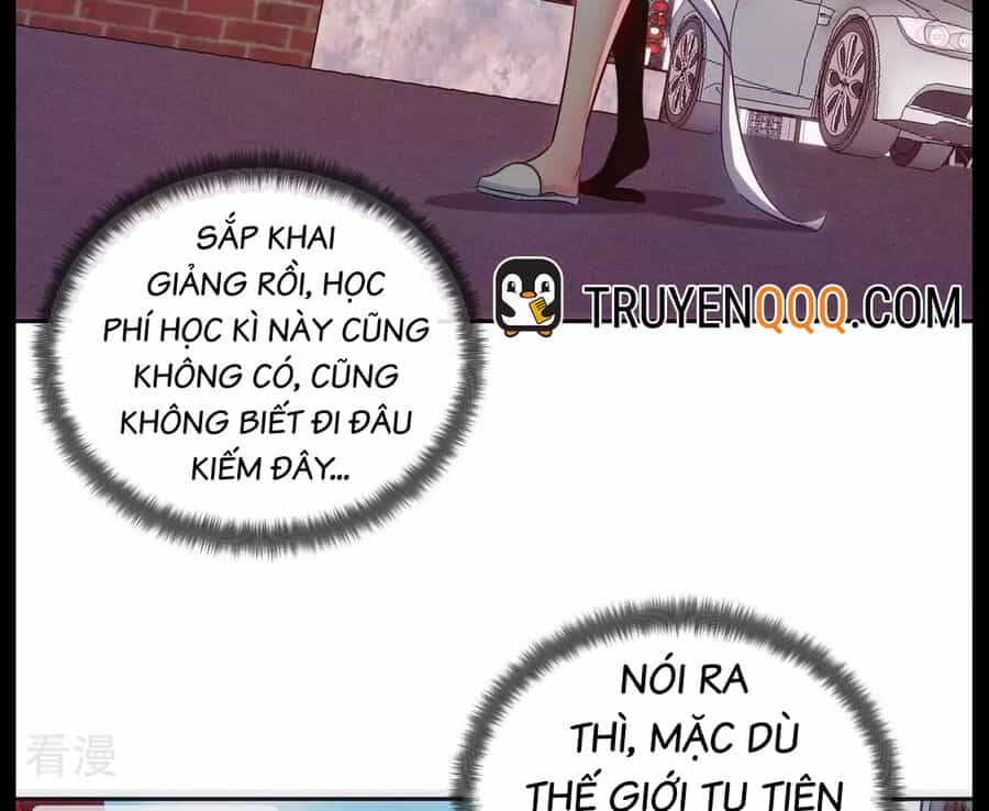 Bản Kiếm Tiên Tuyệt Không Làm Nô - Chương 90.1 - ảnh 60
