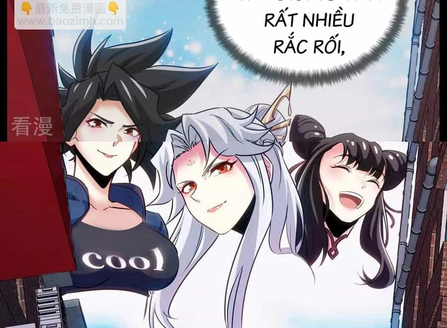 Bản Kiếm Tiên Tuyệt Không Làm Nô - Chương 90.1 - ảnh 61