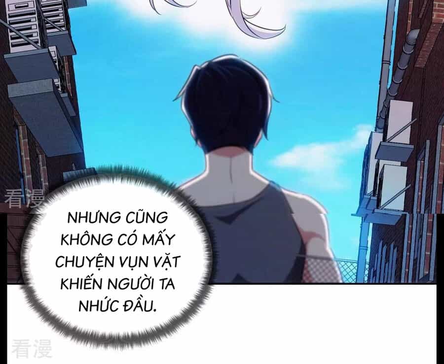 Bản Kiếm Tiên Tuyệt Không Làm Nô - Chương 90.1 - ảnh 62