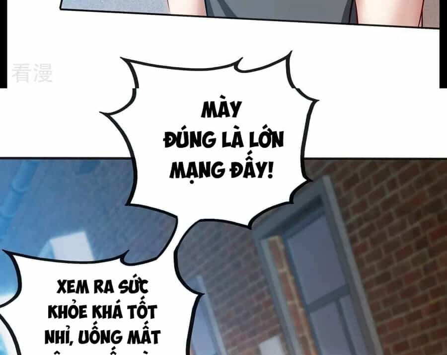 Bản Kiếm Tiên Tuyệt Không Làm Nô - Chương 90.1 - ảnh 65