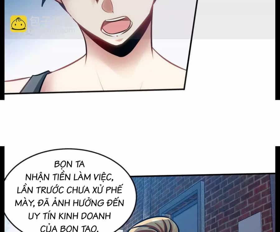 Bản Kiếm Tiên Tuyệt Không Làm Nô - Chương 90.1 - ảnh 68