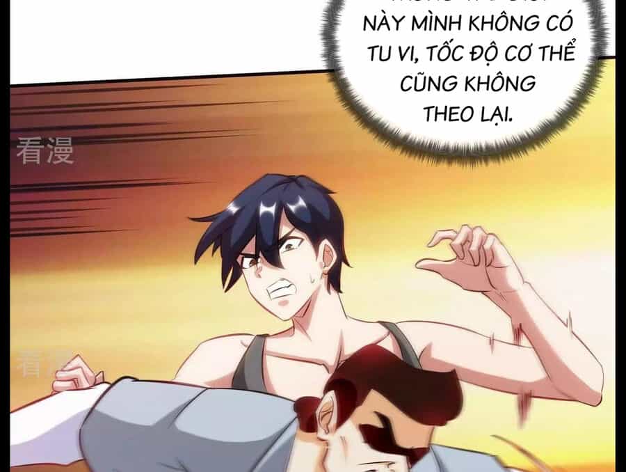 Bản Kiếm Tiên Tuyệt Không Làm Nô - Chương 90.1 - ảnh 72