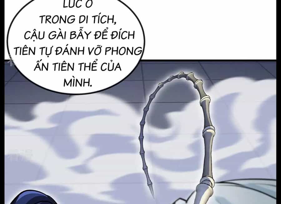 Bản Kiếm Tiên Tuyệt Không Làm Nô - Chương 90.2 - ảnh 28