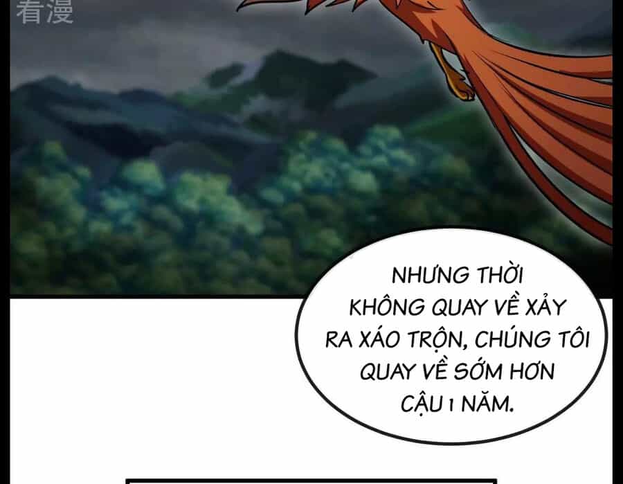 Bản Kiếm Tiên Tuyệt Không Làm Nô - Chương 90.2 - ảnh 33