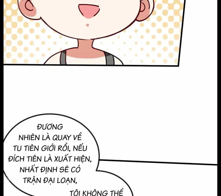 Bản Kiếm Tiên Tuyệt Không Làm Nô - Chương 90.2 - ảnh 37