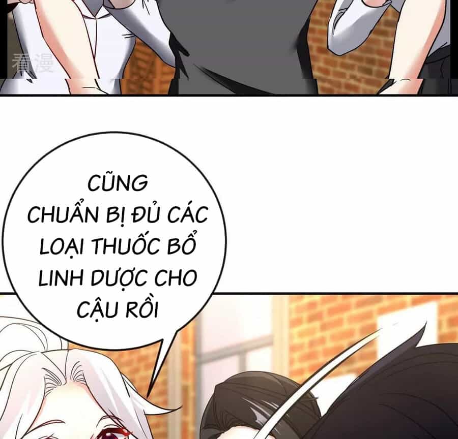Bản Kiếm Tiên Tuyệt Không Làm Nô - Chương 90.2 - ảnh 49
