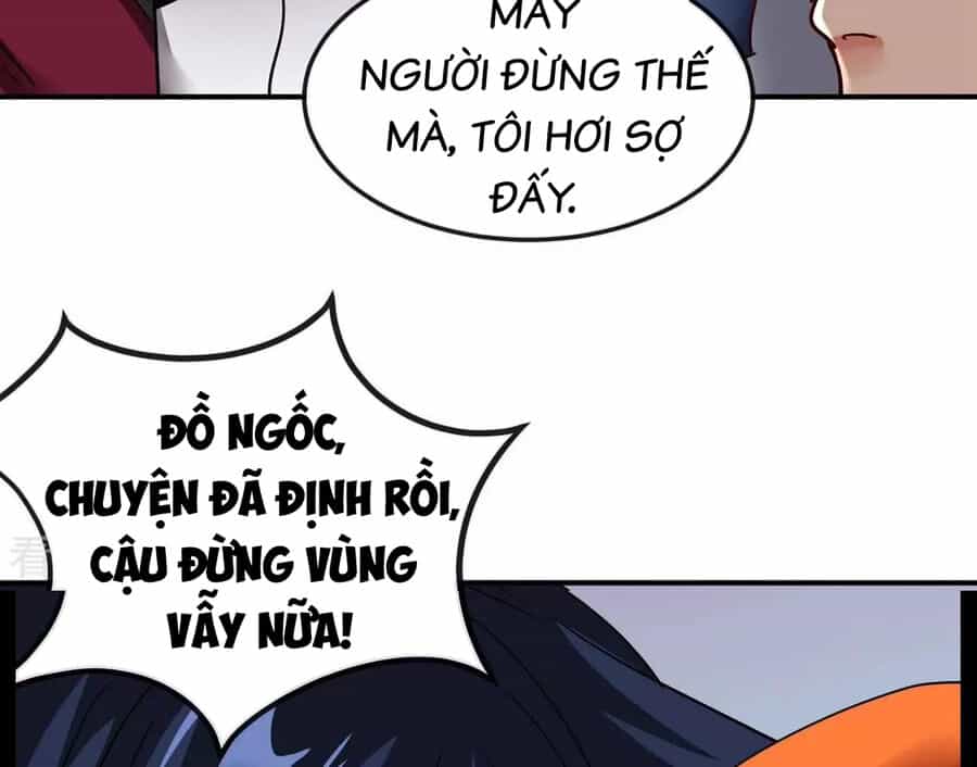 Bản Kiếm Tiên Tuyệt Không Làm Nô - Chương 90.2 - ảnh 51