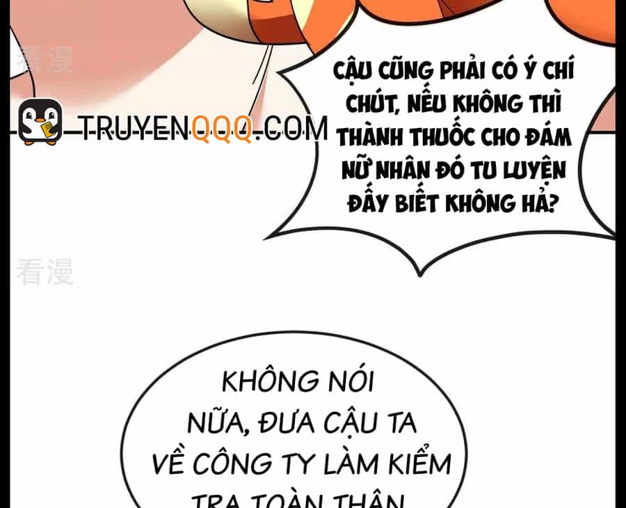 Bản Kiếm Tiên Tuyệt Không Làm Nô - Chương 90.2 - ảnh 53