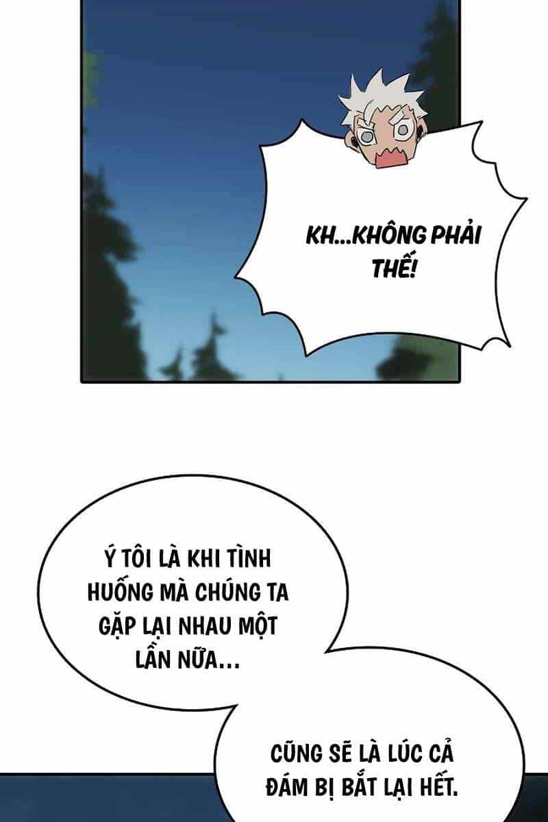 Bản Năng Hồi Quy Của Chó Săn - Chương 10 - ảnh 41