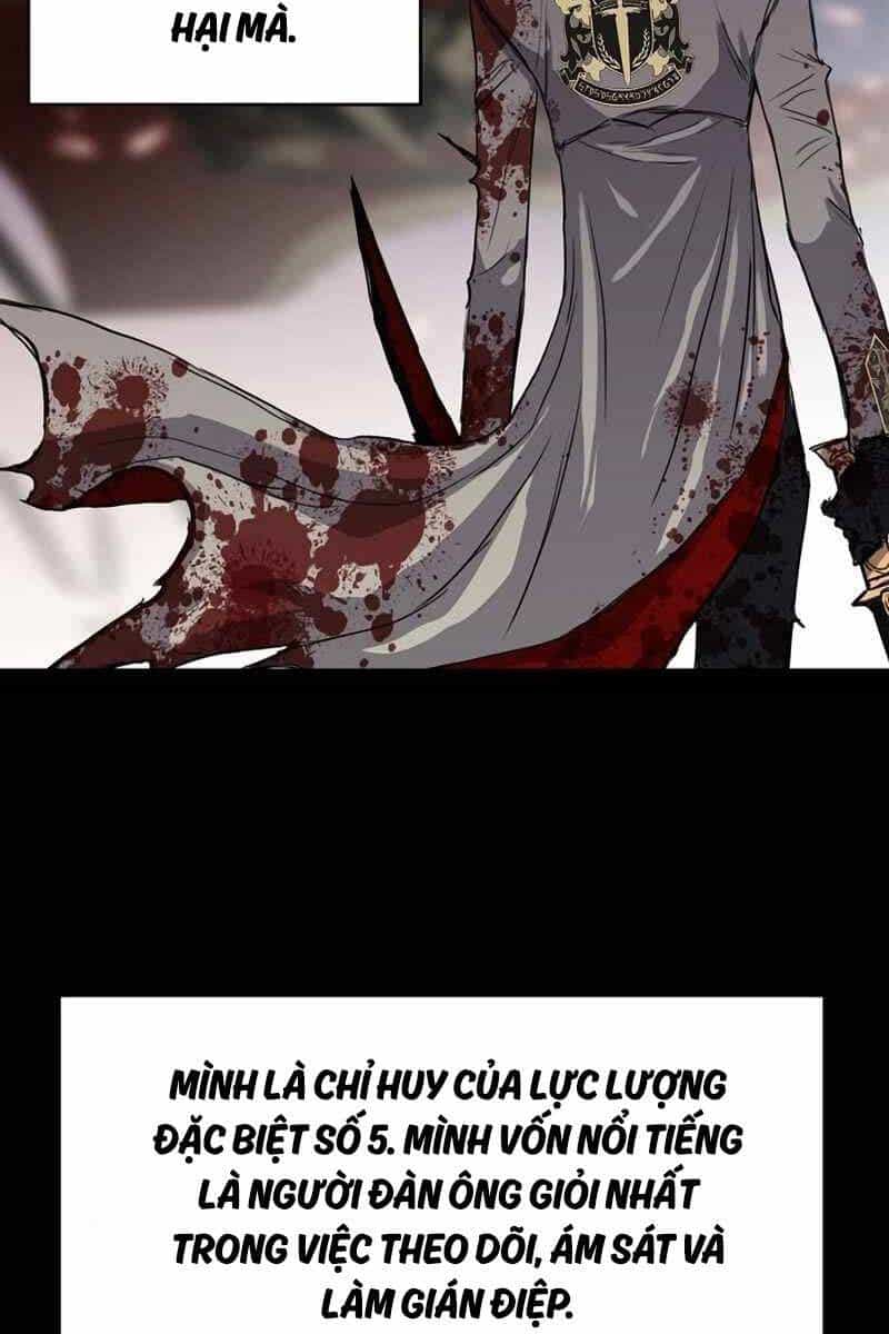 Bản Năng Hồi Quy Của Chó Săn - Chương 10 - ảnh 67