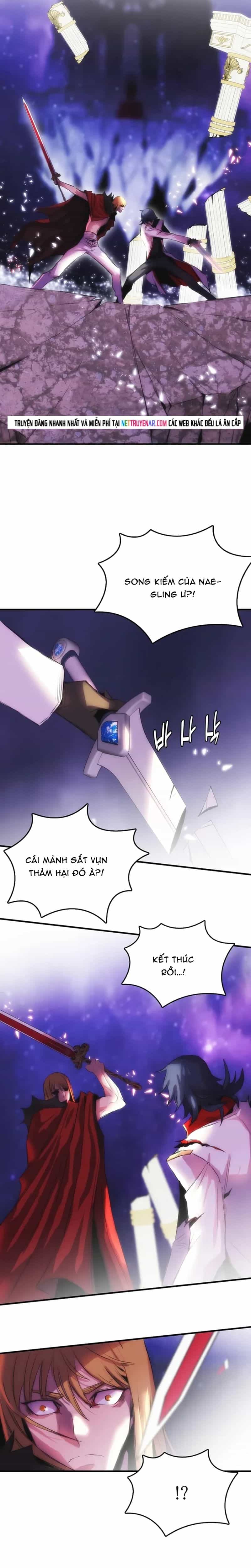 Bản Năng Hồi Quy Của Chó Săn - Chương 99 - ảnh 11
