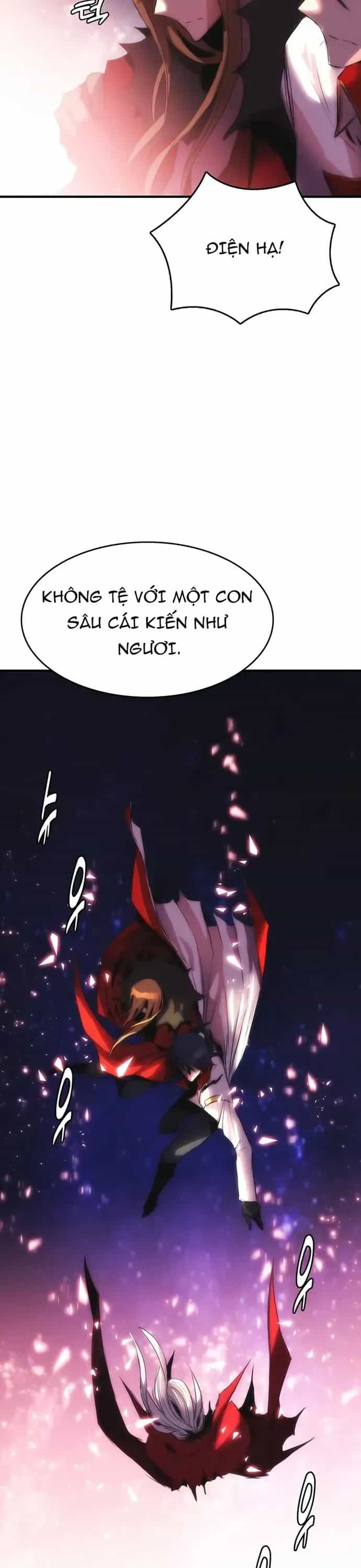 Bản Năng Hồi Quy Của Chó Săn - Chương 100 - ảnh 10