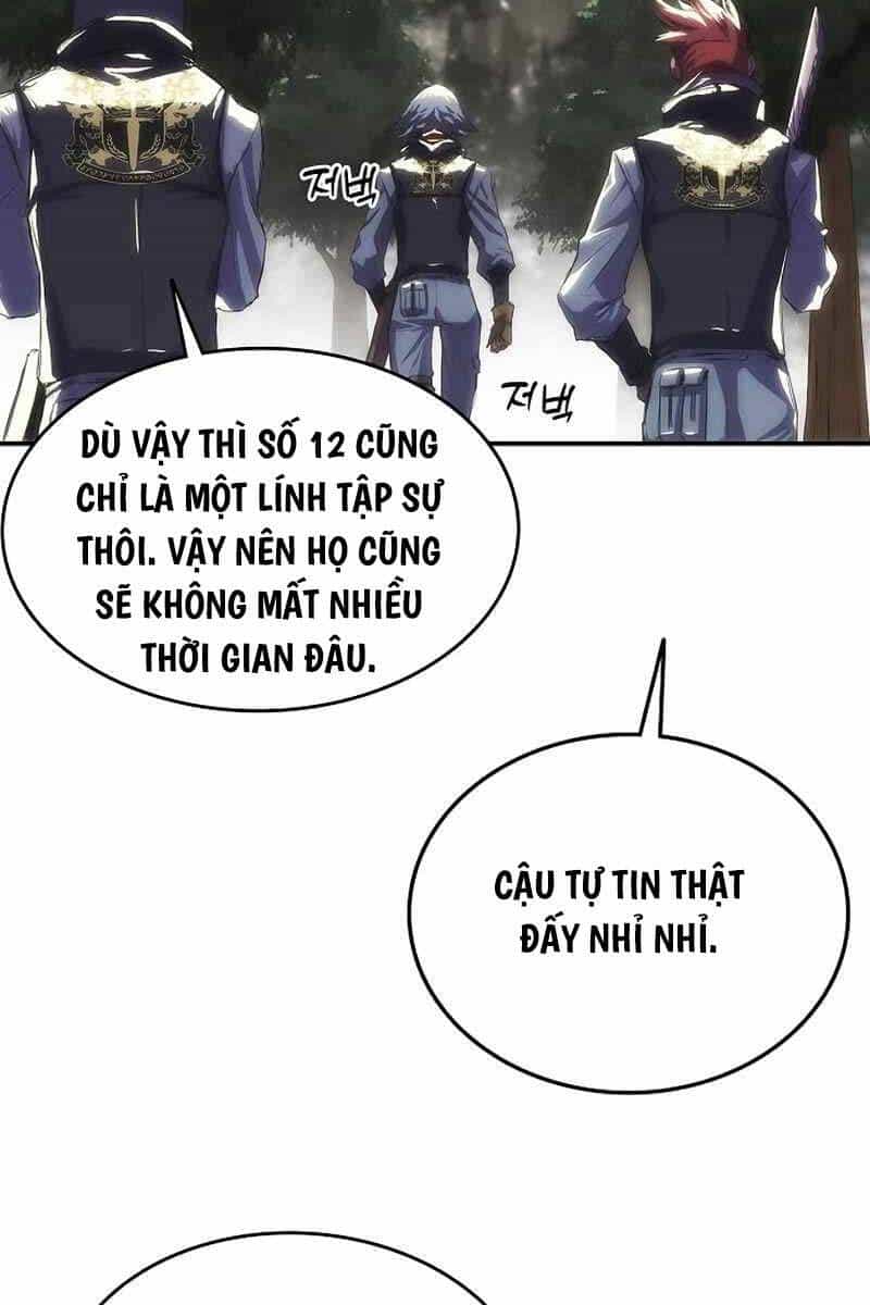 Bản Năng Hồi Quy Của Chó Săn - Chương 11 - ảnh 24