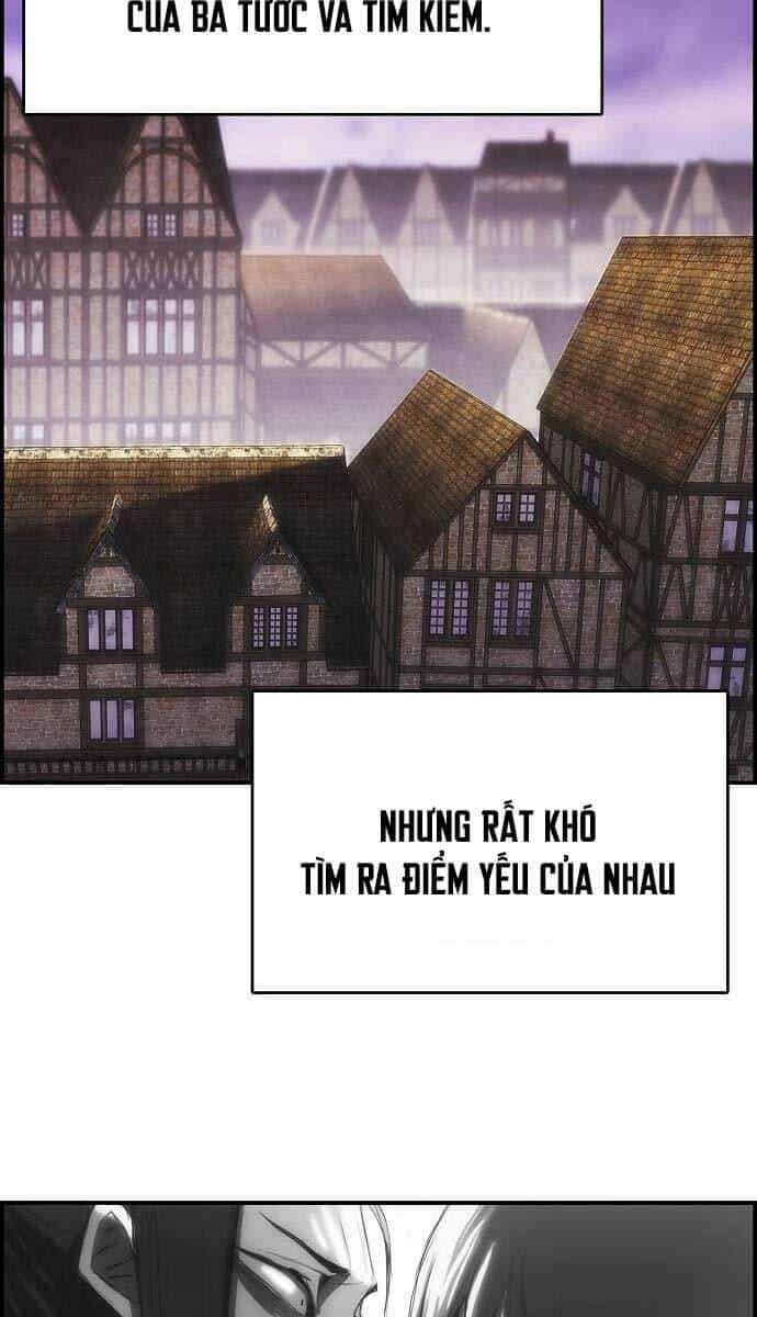 Bản Năng Hồi Quy Của Chó Săn - Chương 15 - ảnh 23