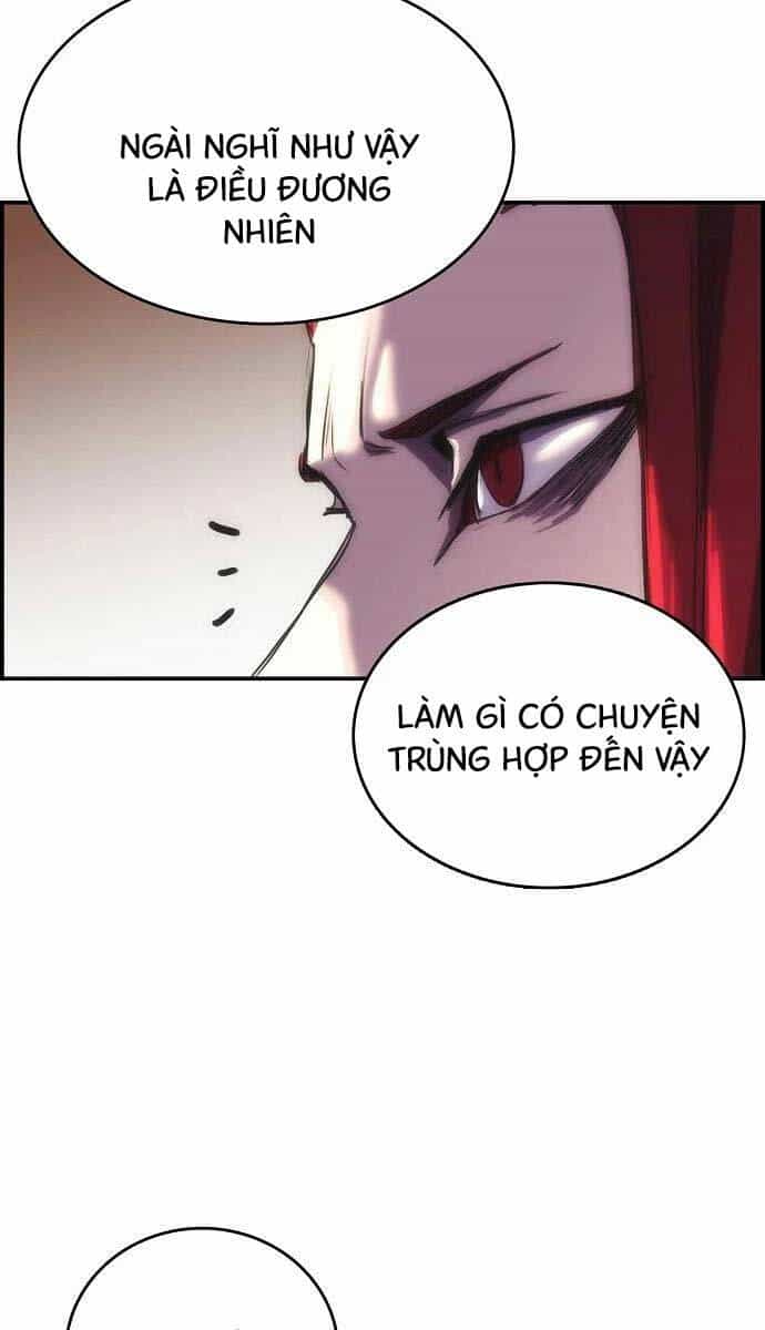 Bản Năng Hồi Quy Của Chó Săn - Chương 15 - ảnh 40