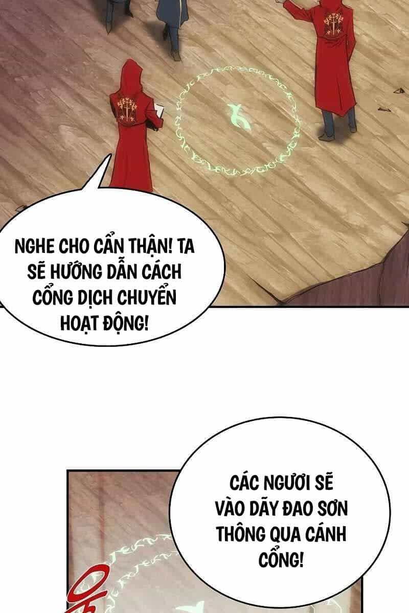 Bản Năng Hồi Quy Của Chó Săn - Chương 16 - ảnh 120