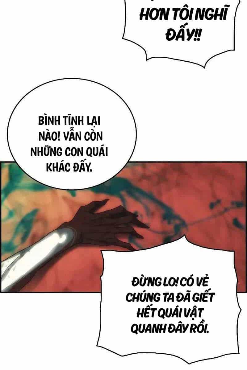 Bản Năng Hồi Quy Của Chó Săn - Chương 16 - ảnh 18