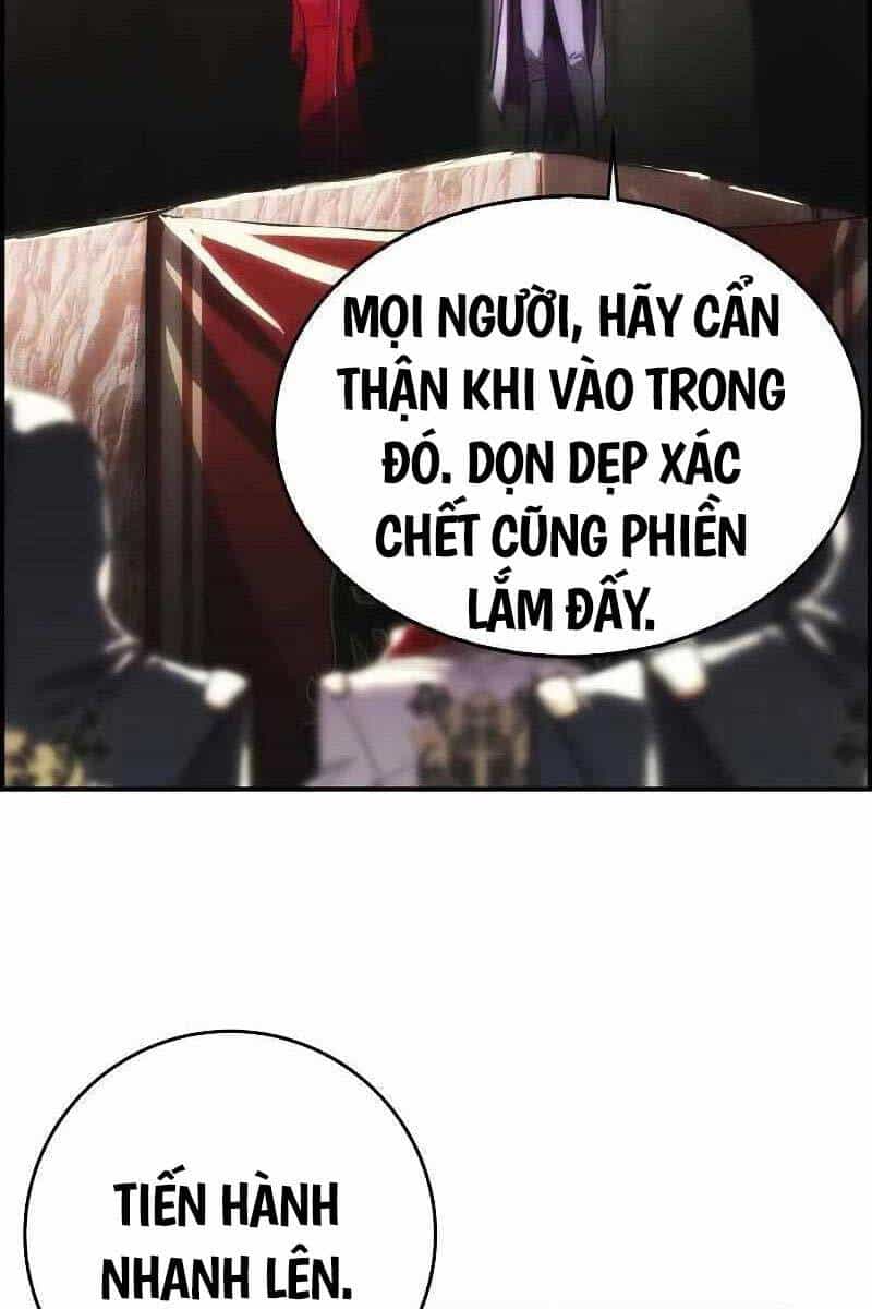 Bản Năng Hồi Quy Của Chó Săn - Chương 16 - ảnh 40