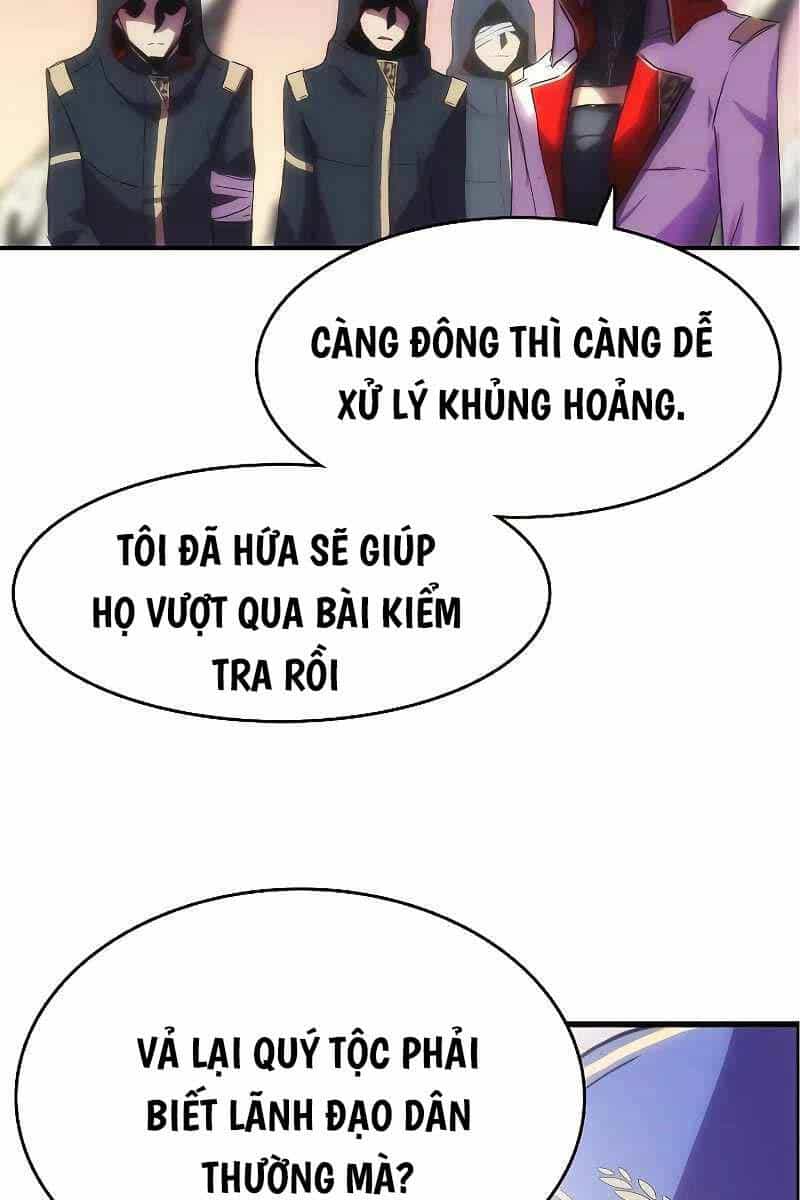 Bản Năng Hồi Quy Của Chó Săn - Chương 17 - ảnh 43