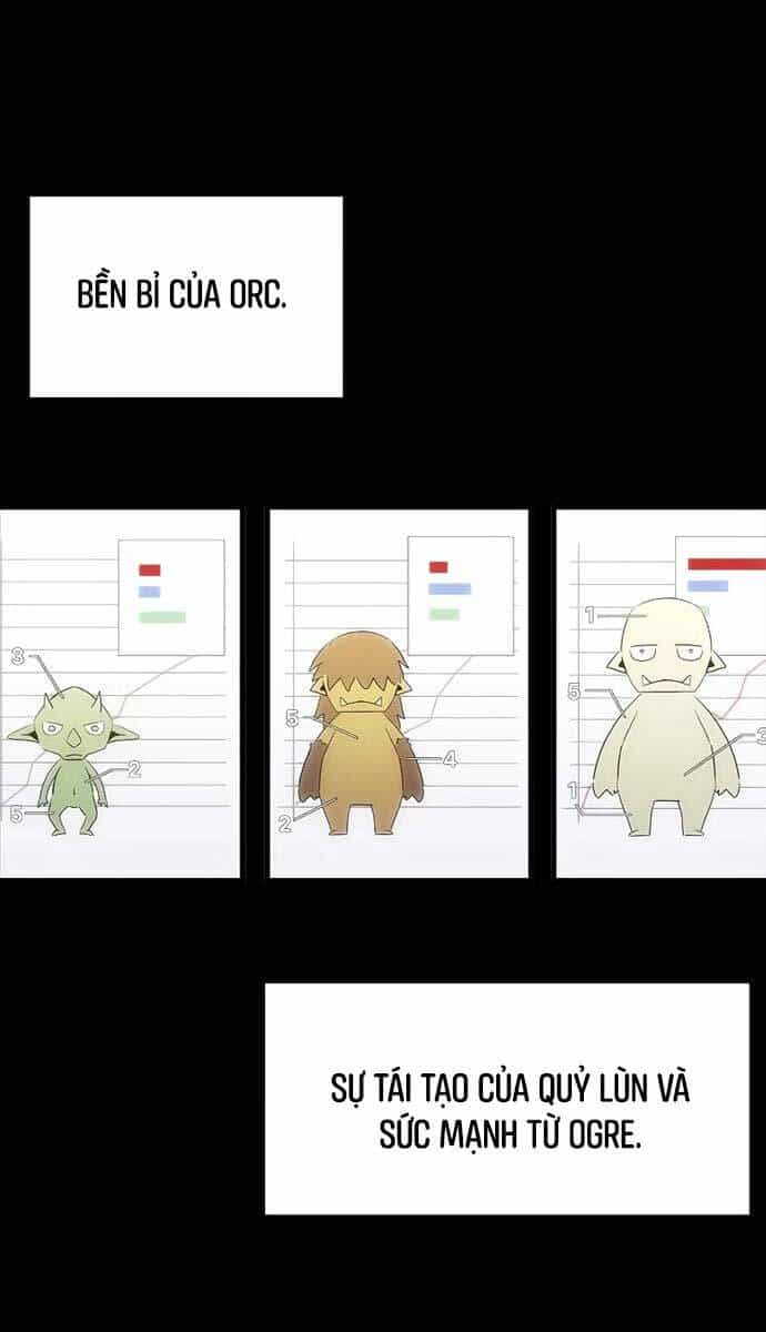 Bản Năng Hồi Quy Của Chó Săn - Chương 18 - ảnh 27