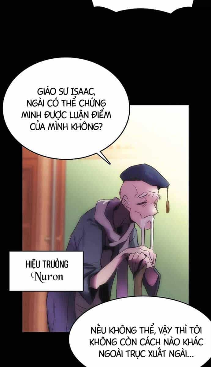 Bản Năng Hồi Quy Của Chó Săn - Chương 18 - ảnh 29
