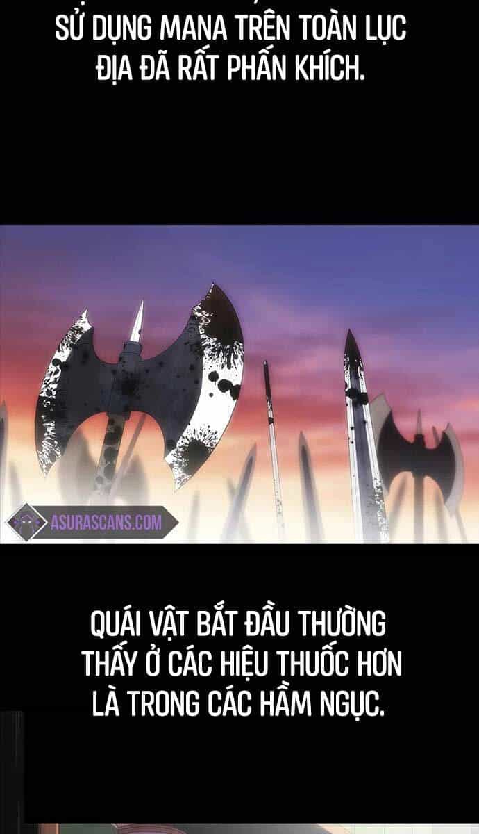 Bản Năng Hồi Quy Của Chó Săn - Chương 18 - ảnh 31