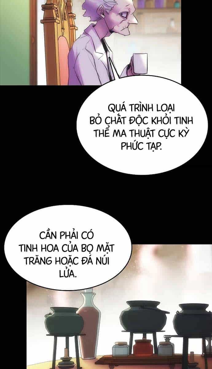 Bản Năng Hồi Quy Của Chó Săn - Chương 18 - ảnh 33