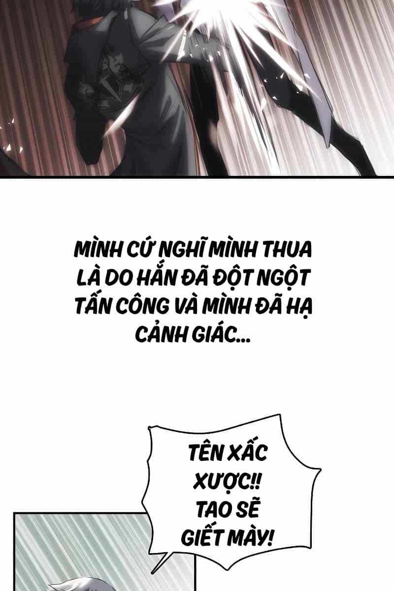Bản Năng Hồi Quy Của Chó Săn - Chương 19 - ảnh 37