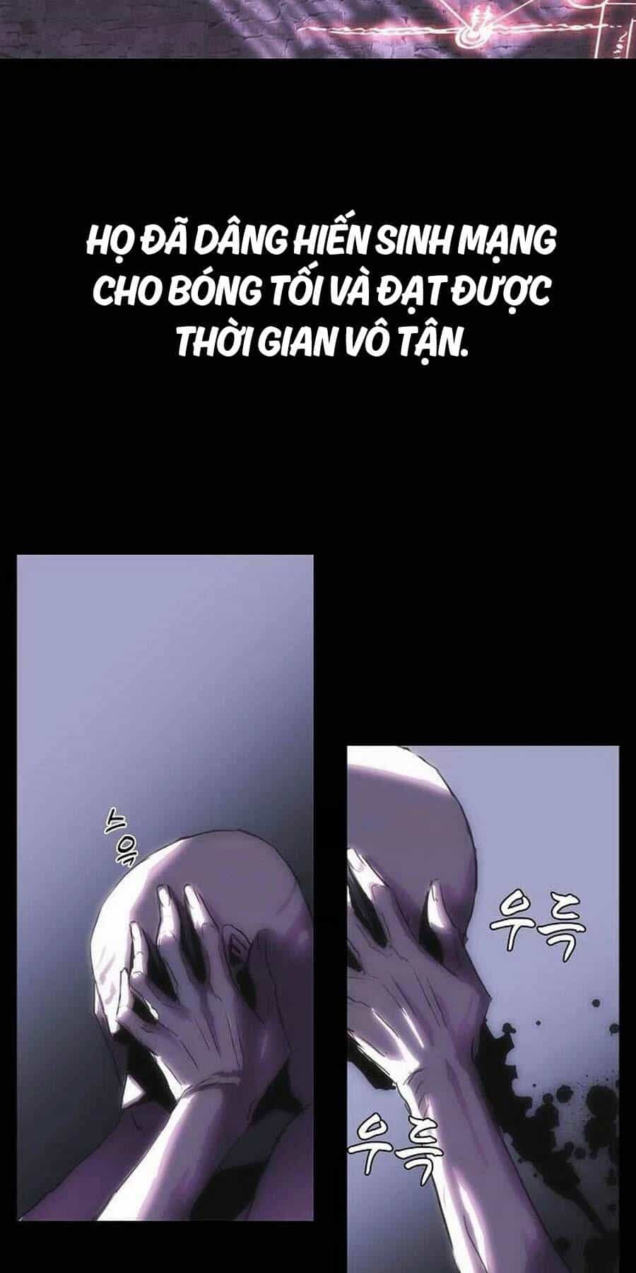 Bản Năng Hồi Quy Của Chó Săn - Chương 21 - ảnh 3