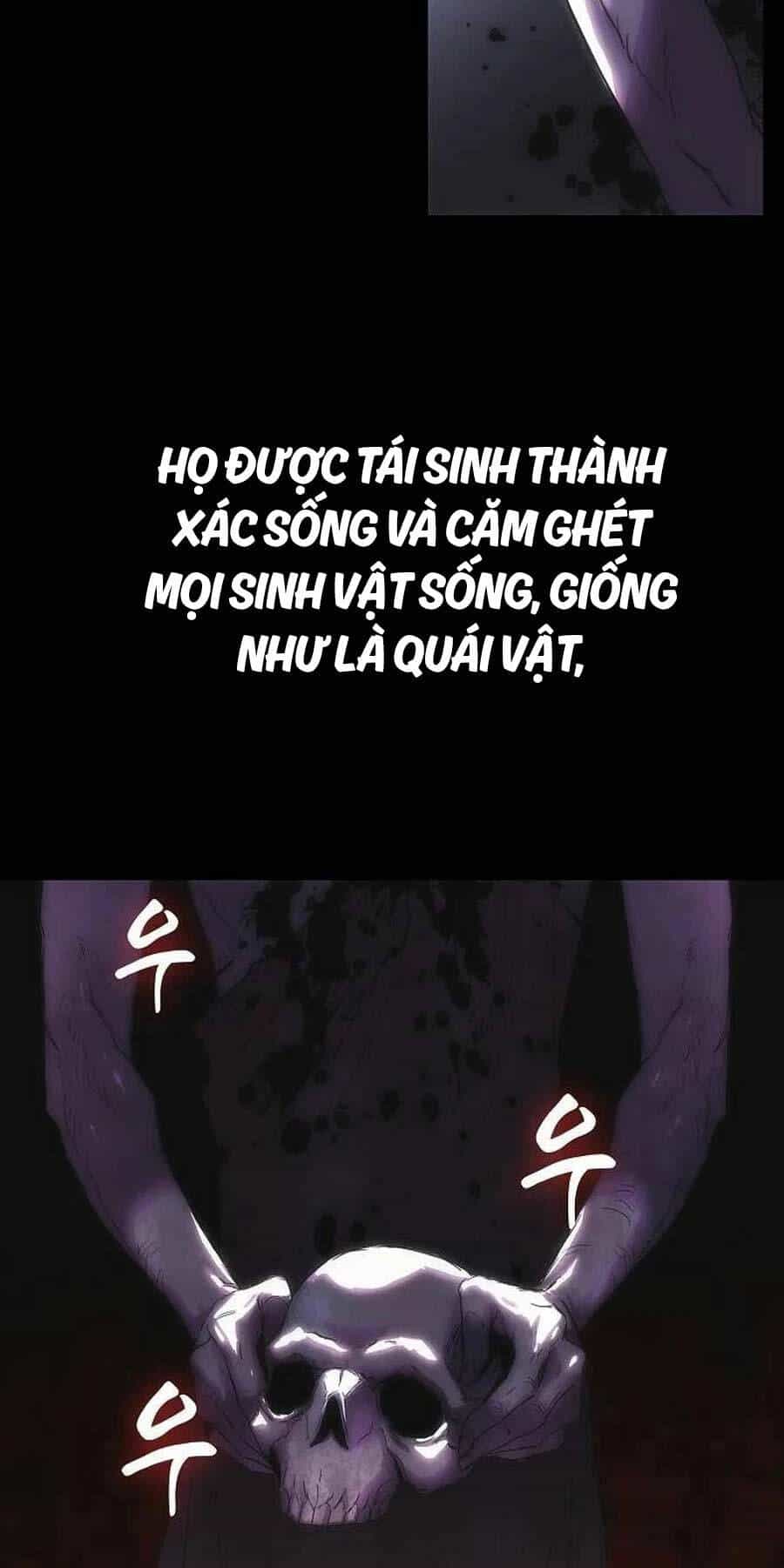 Bản Năng Hồi Quy Của Chó Săn - Chương 21 - ảnh 4