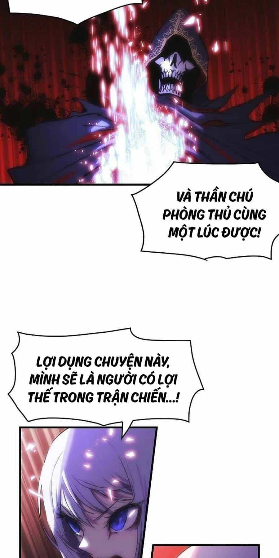 Bản Năng Hồi Quy Của Chó Săn - Chương 21 - ảnh 46