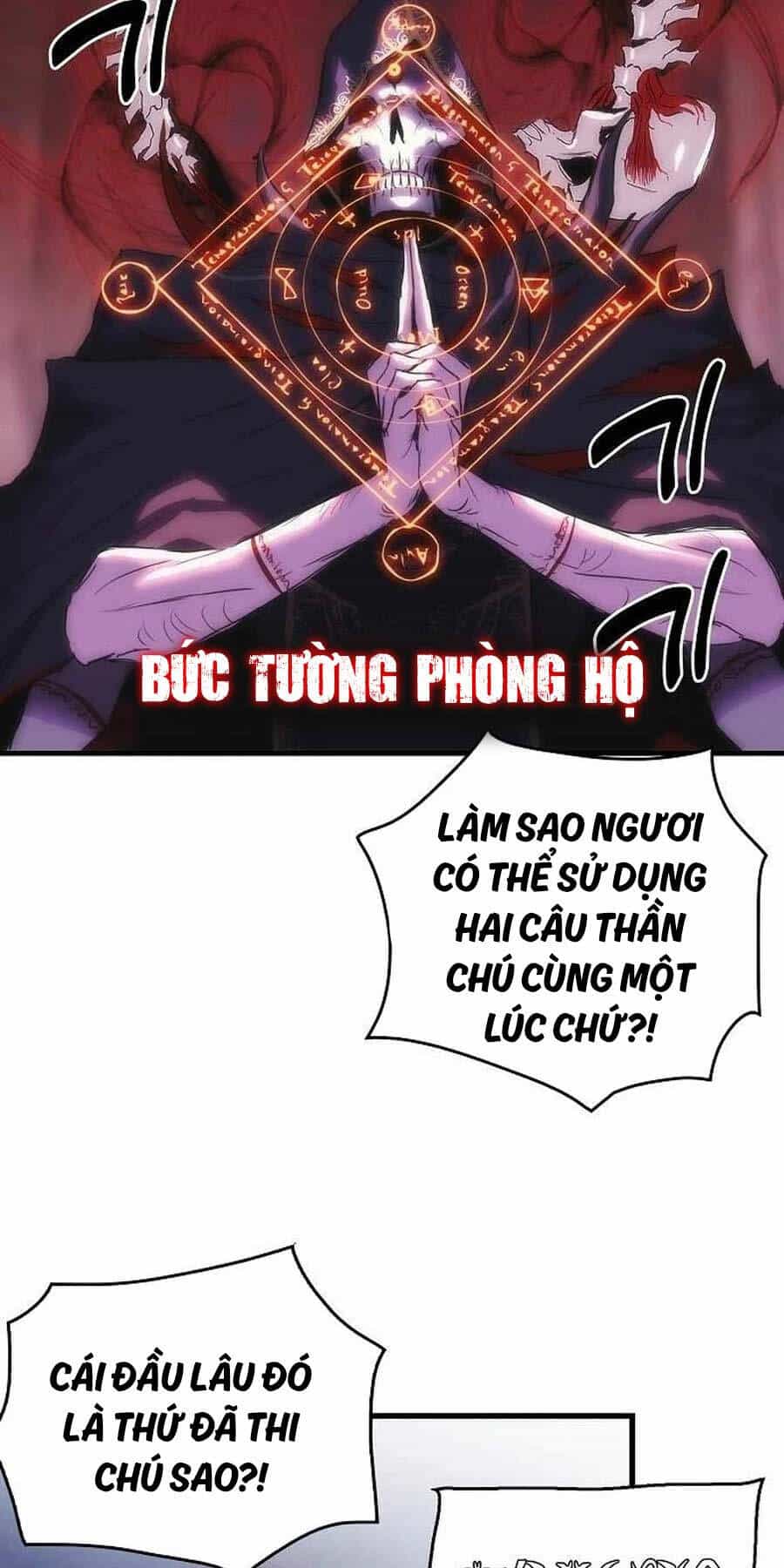 Bản Năng Hồi Quy Của Chó Săn - Chương 21 - ảnh 48