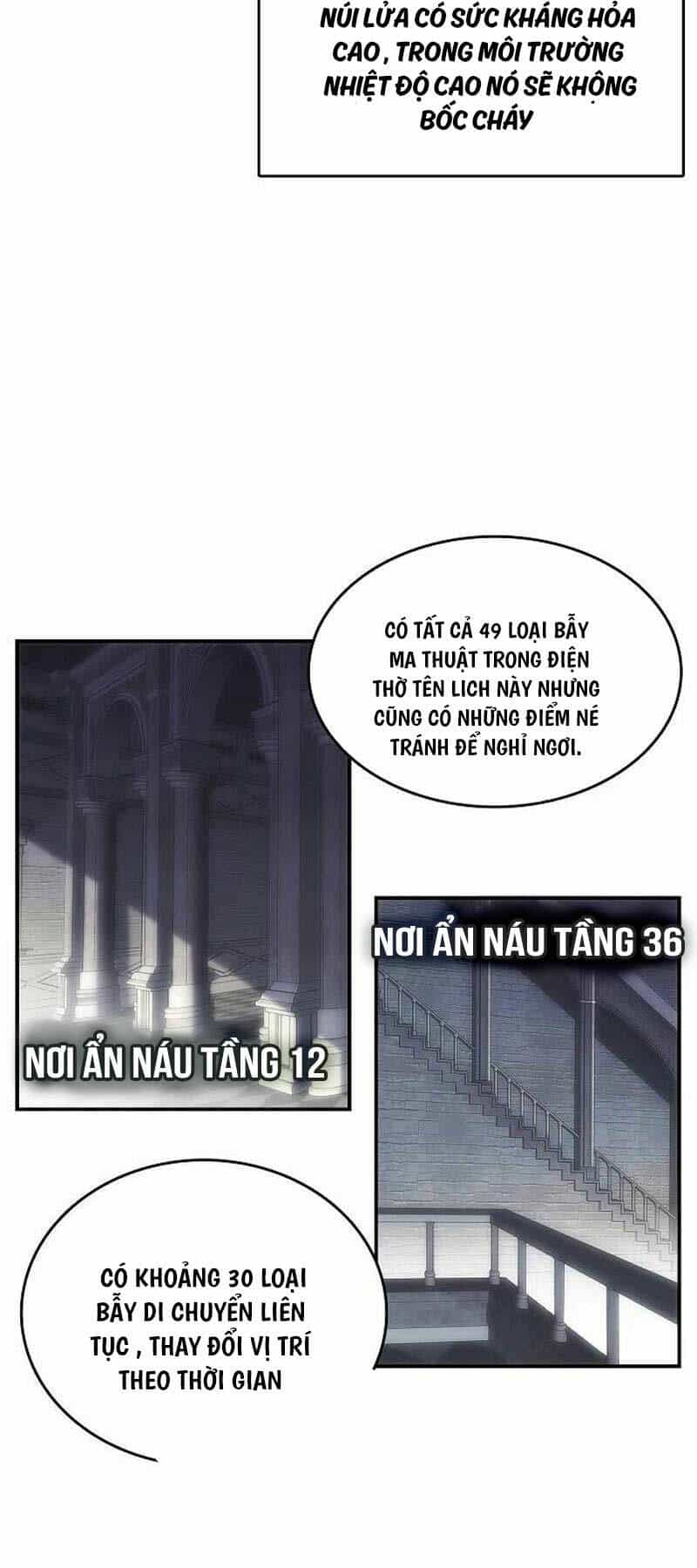 Bản Năng Hồi Quy Của Chó Săn - Chương 22 - ảnh 14