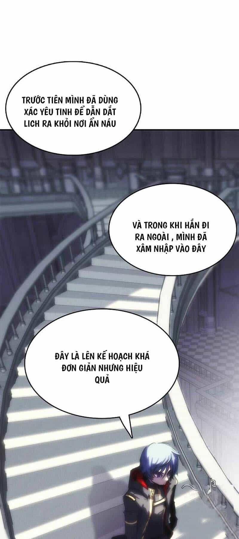 Bản Năng Hồi Quy Của Chó Săn - Chương 22 - ảnh 15