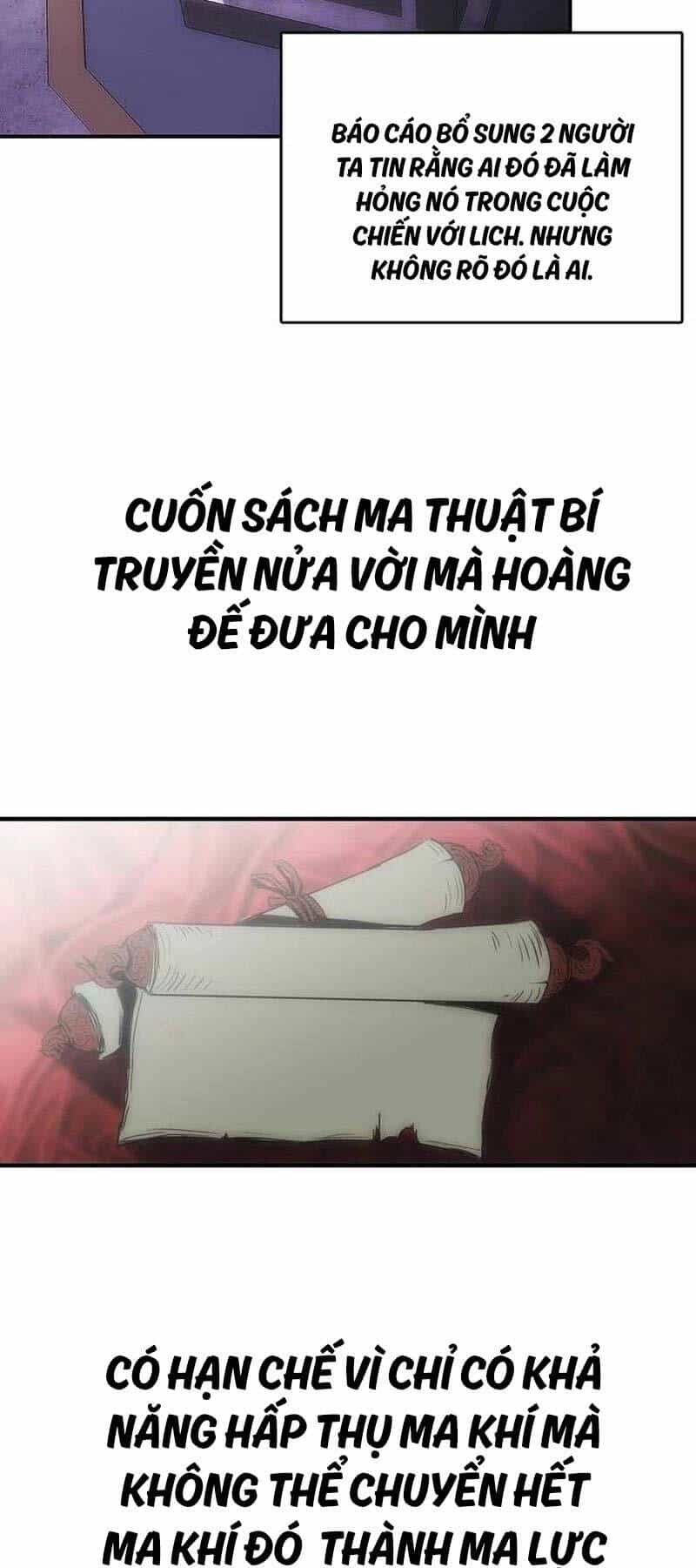 Bản Năng Hồi Quy Của Chó Săn - Chương 22 - ảnh 25