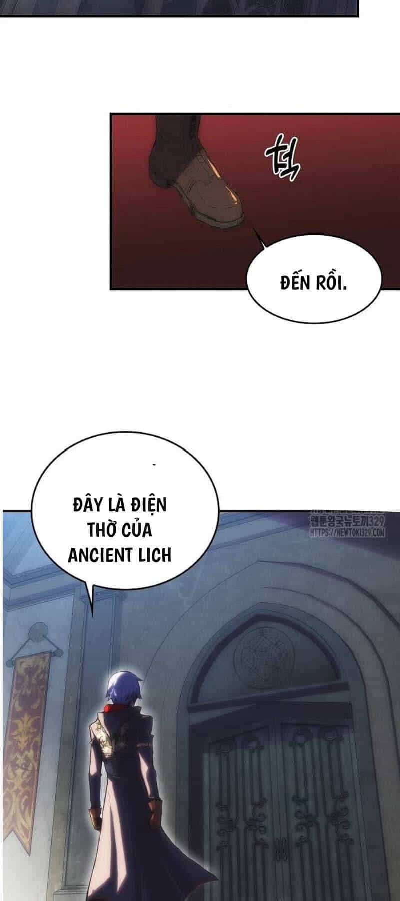 Bản Năng Hồi Quy Của Chó Săn - Chương 22 - ảnh 29