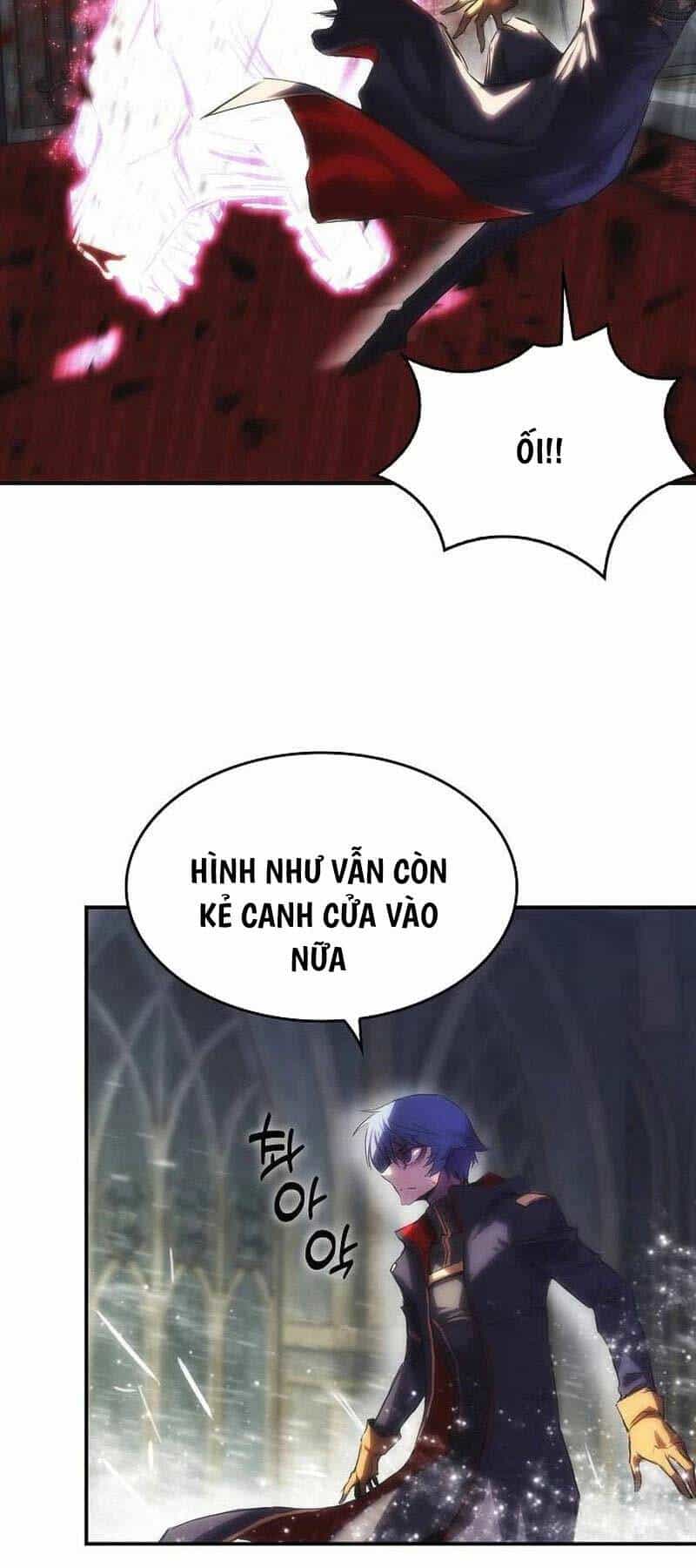 Bản Năng Hồi Quy Của Chó Săn - Chương 22 - ảnh 33