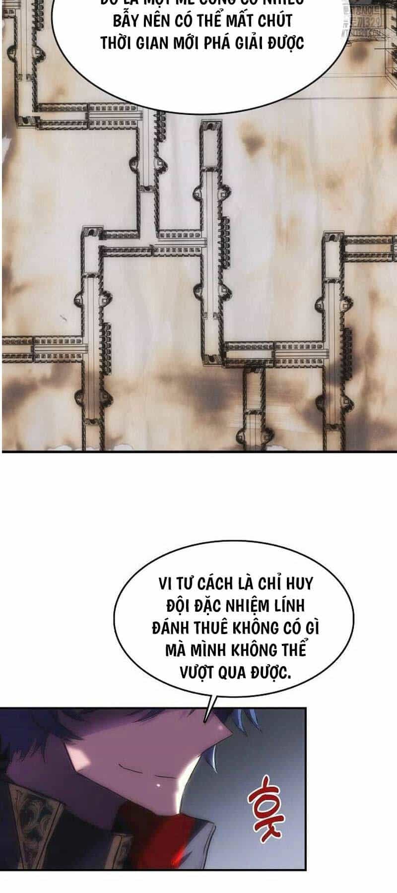 Bản Năng Hồi Quy Của Chó Săn - Chương 22 - ảnh 40