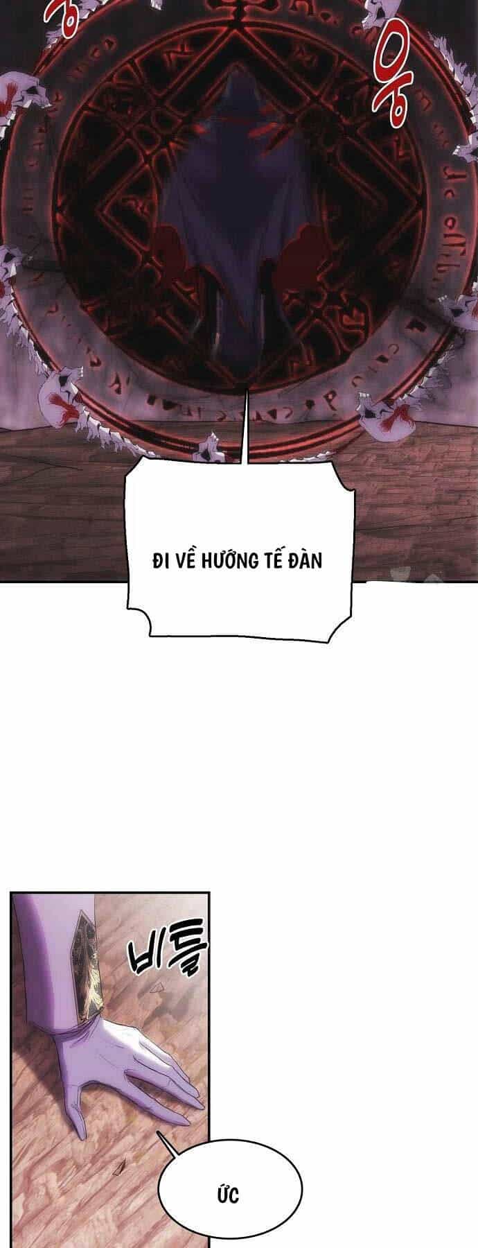 Bản Năng Hồi Quy Của Chó Săn - Chương 23 - ảnh 14