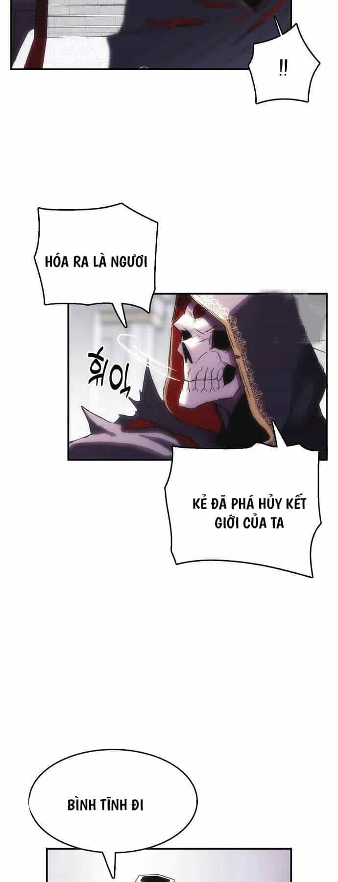 Bản Năng Hồi Quy Của Chó Săn - Chương 23 - ảnh 23