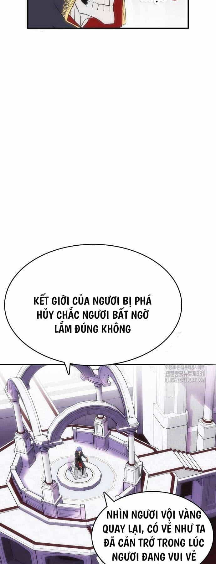 Bản Năng Hồi Quy Của Chó Săn - Chương 23 - ảnh 26