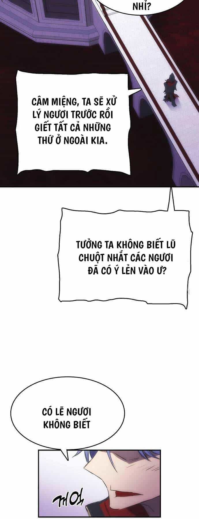 Bản Năng Hồi Quy Của Chó Săn - Chương 23 - ảnh 27