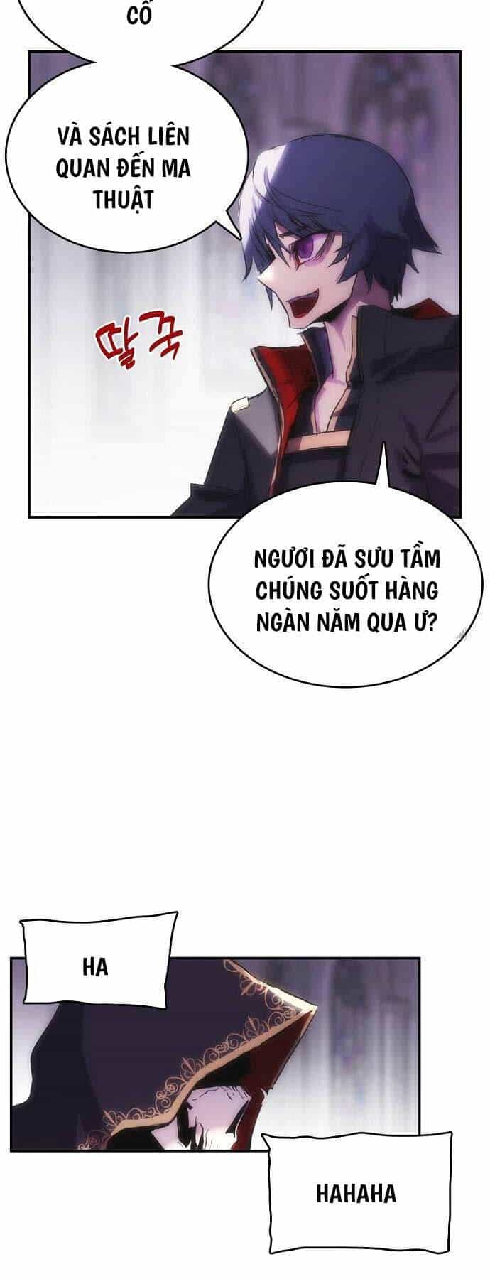Bản Năng Hồi Quy Của Chó Săn - Chương 23 - ảnh 32
