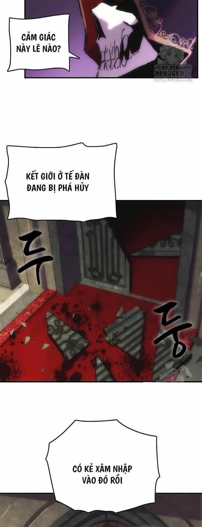 Bản Năng Hồi Quy Của Chó Săn - Chương 23 - ảnh 8
