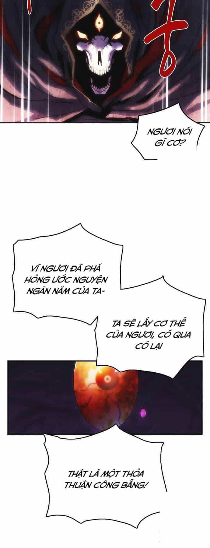 Bản Năng Hồi Quy Của Chó Săn - Chương 24 - ảnh 12